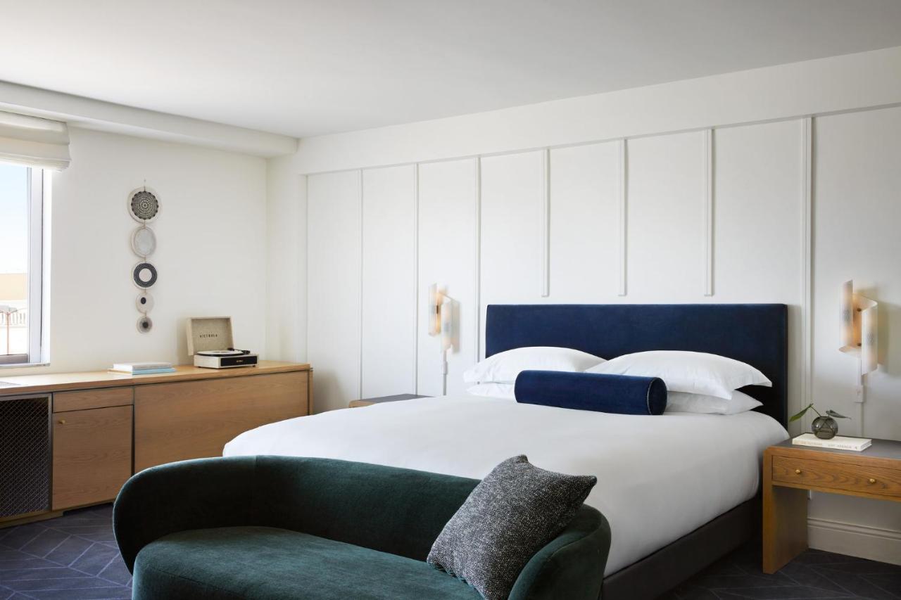 Kimpton Alton Fisherman's Wharf By Ihg Hotel 4*