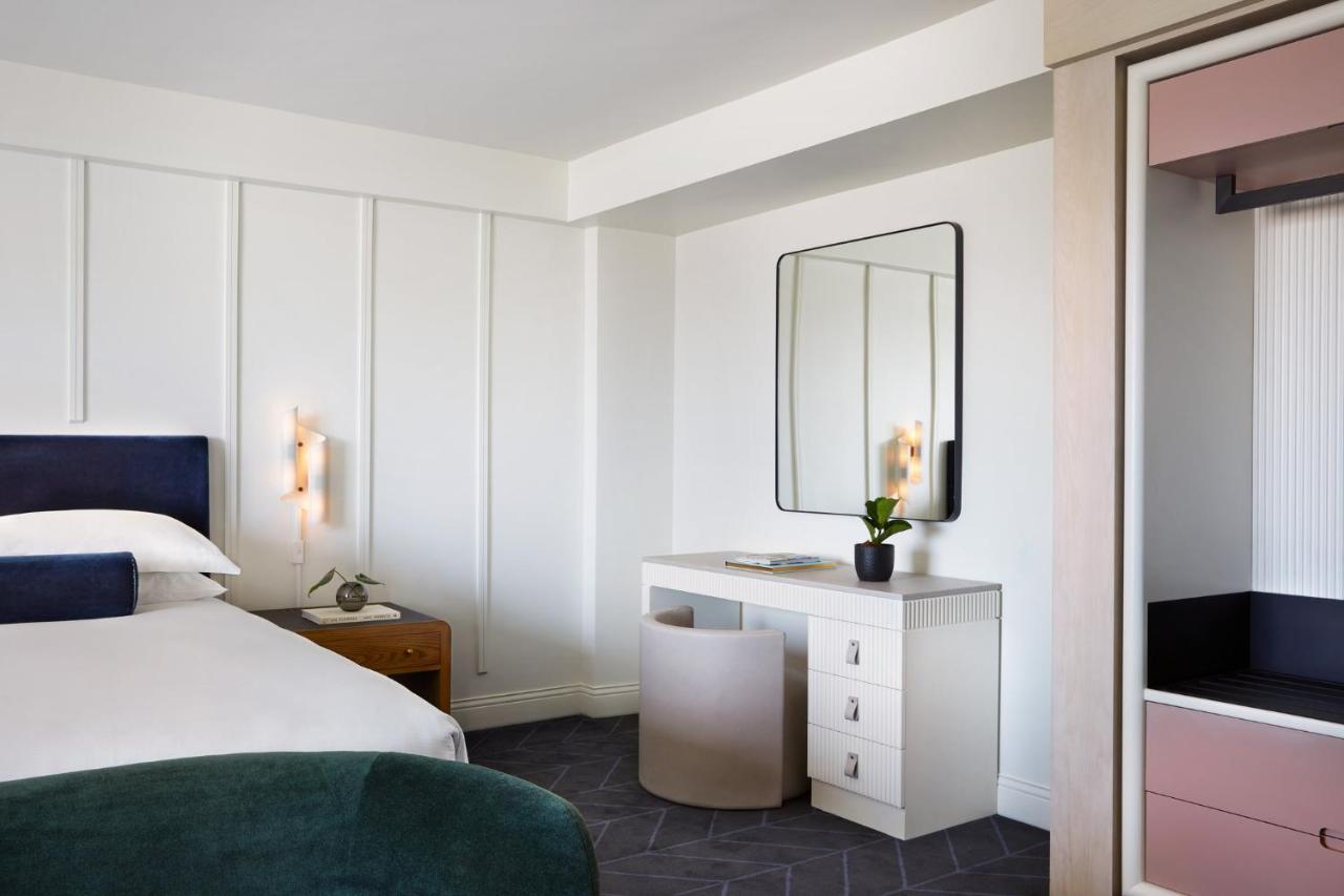 Kimpton Alton Fisherman's Wharf By Ihg San Francisco