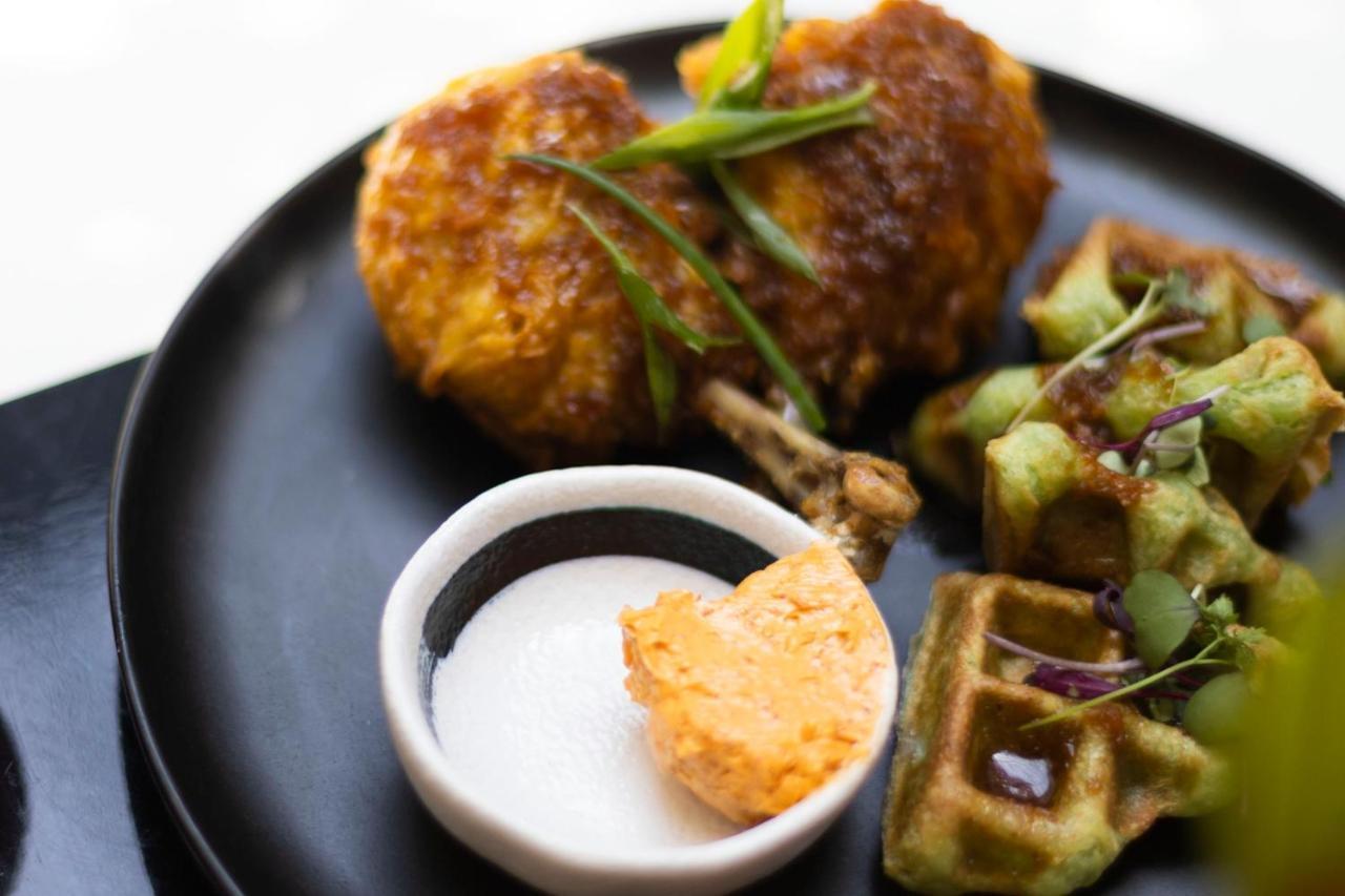Kimpton Alton Fisherman's Wharf By Ihg 4* San Francisco