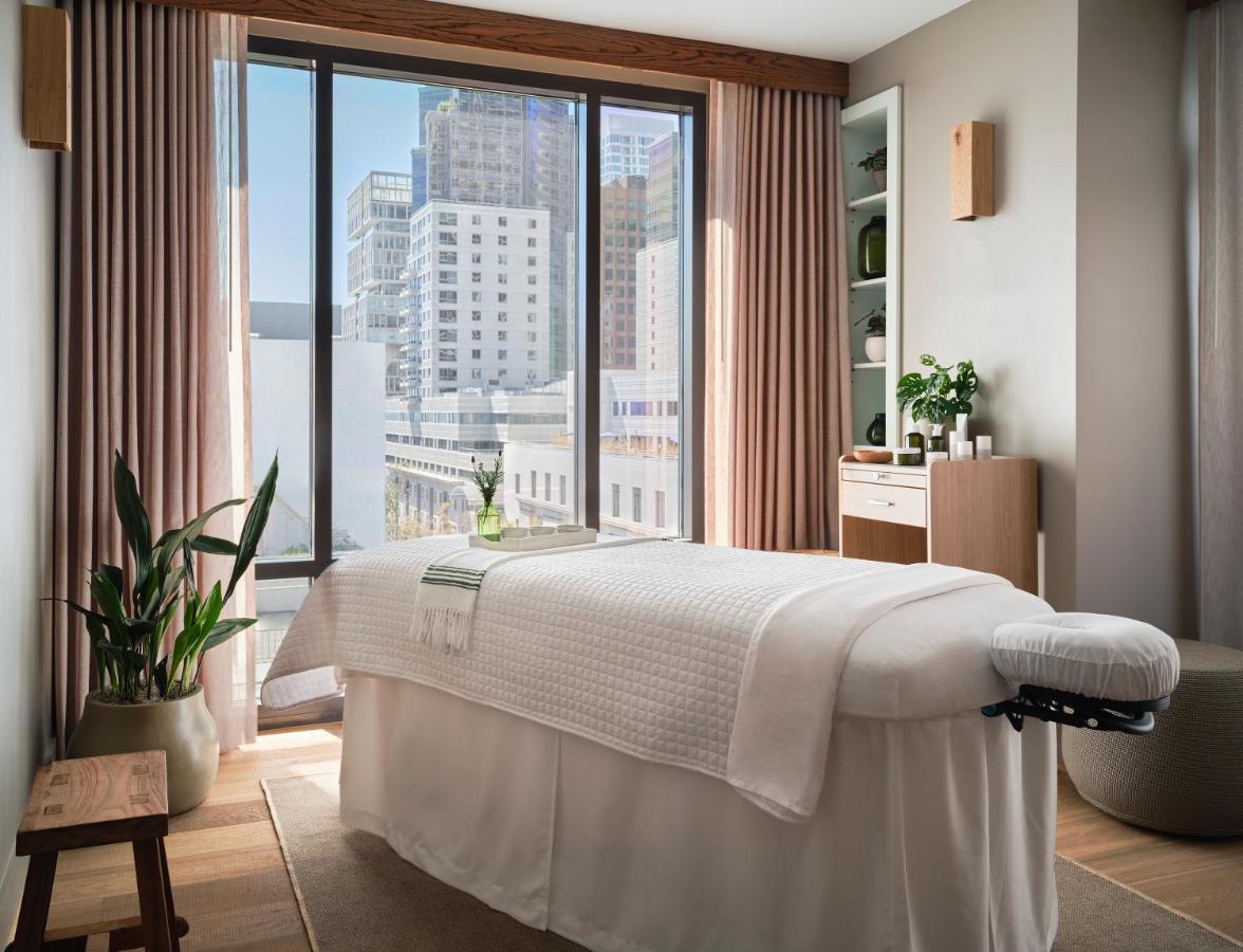 1 San Francisco
