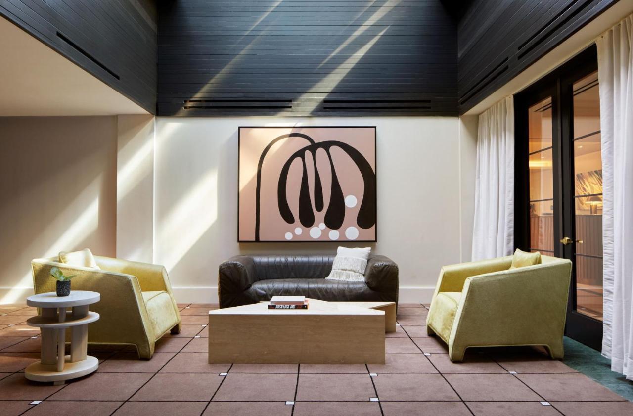 Hotel Kimpton Alton Fisherman's Wharf By Ihg 4*