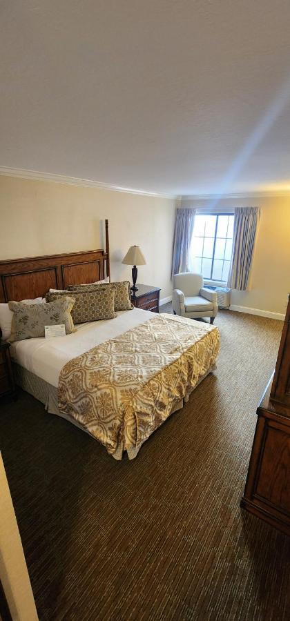 Chelsea 3* San Francisco