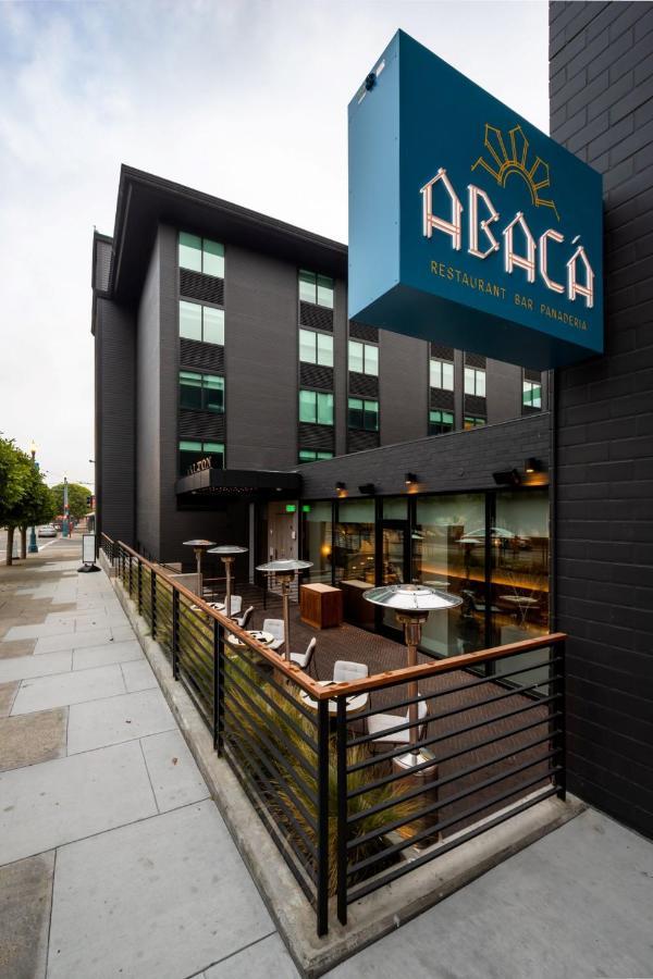 Kimpton Alton Fisherman's Wharf By Ihg