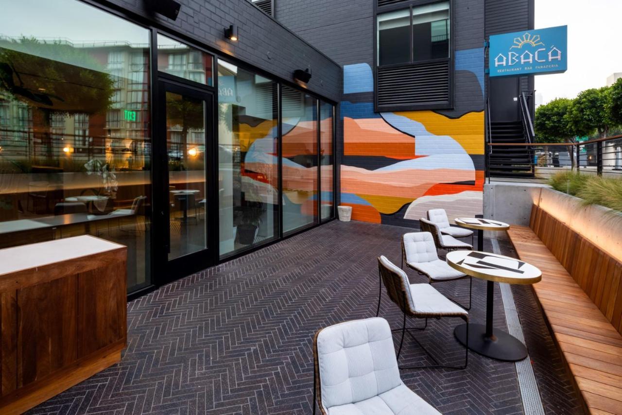 Hotel Kimpton Alton Fisherman's Wharf By Ihg San Francisco