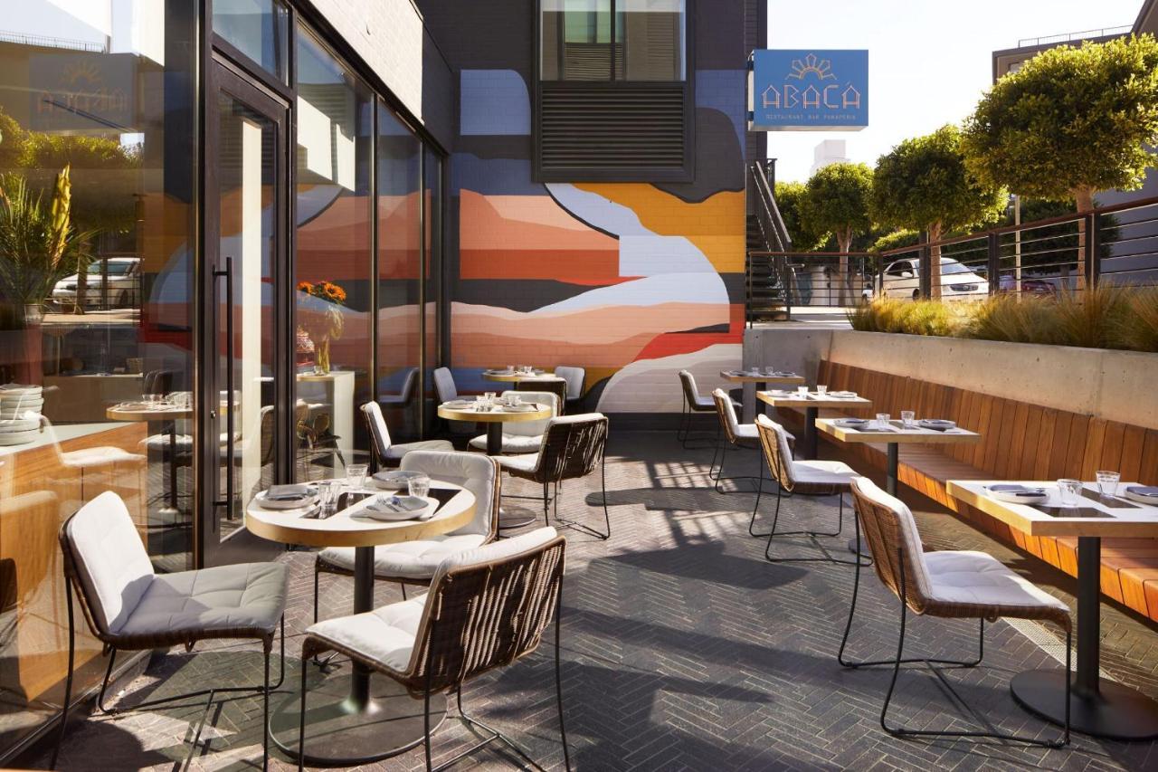 Kimpton Alton Fisherman's Wharf By Ihg 4* San Francisco