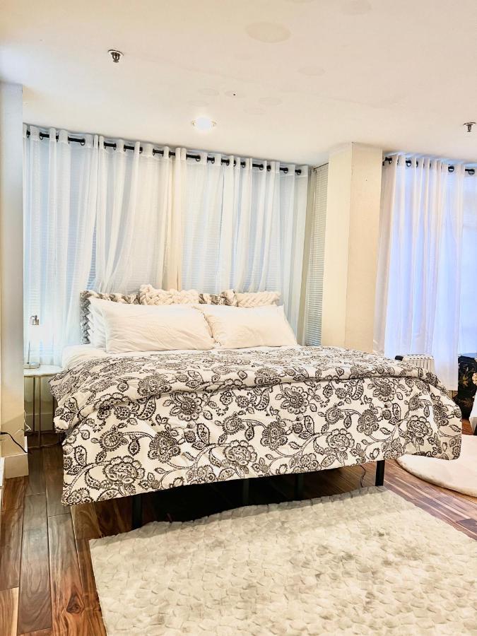 Sf Newly Remodeled Charming 2bd With 100% Walking Score Apartment San Francisco