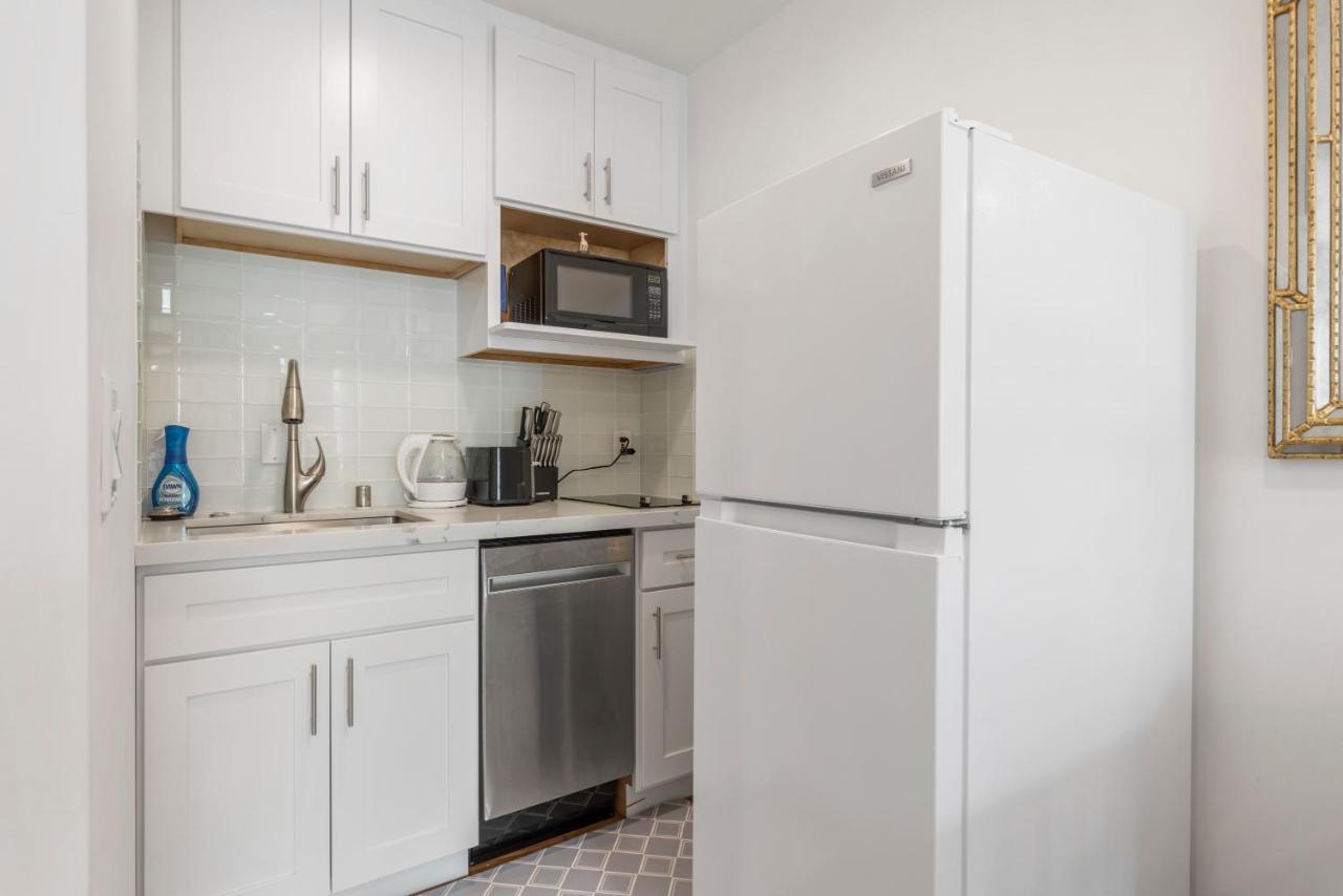 Sf Newly Remodeled Charming 2bd With 100% Walking Score Apartment San Francisco
