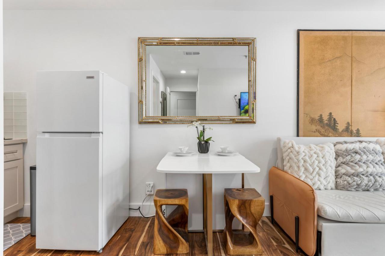 Sf Newly Remodeled Charming 2bd With 100% Walking Score San Francisco