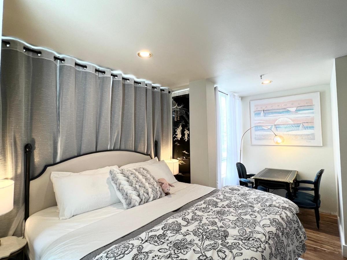 Sf Newly Remodeled Charming 2bd With 100% Walking Score San Francisco