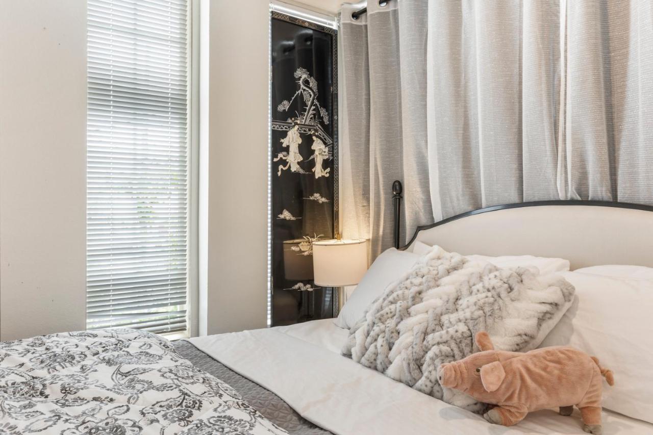 Sf Newly Remodeled Charming 2bd With 100% Walking Score Apartment *