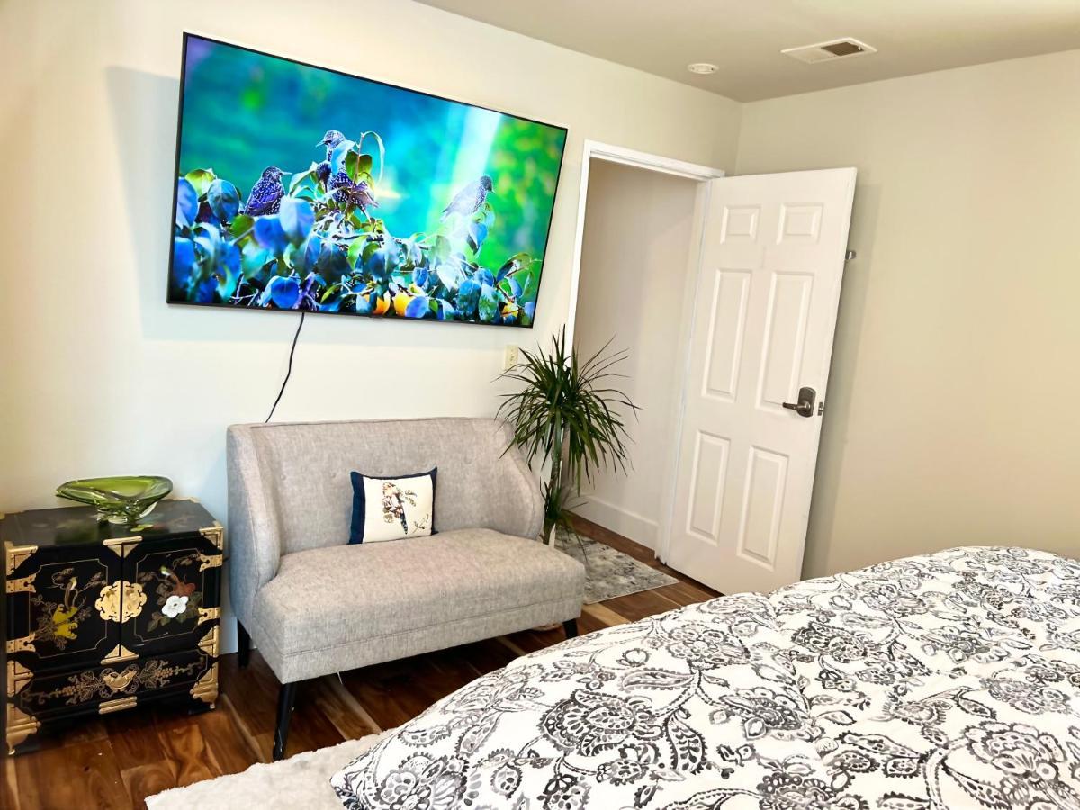 Sf Newly Remodeled Charming 2bd With 100% Walking Score Apartment *