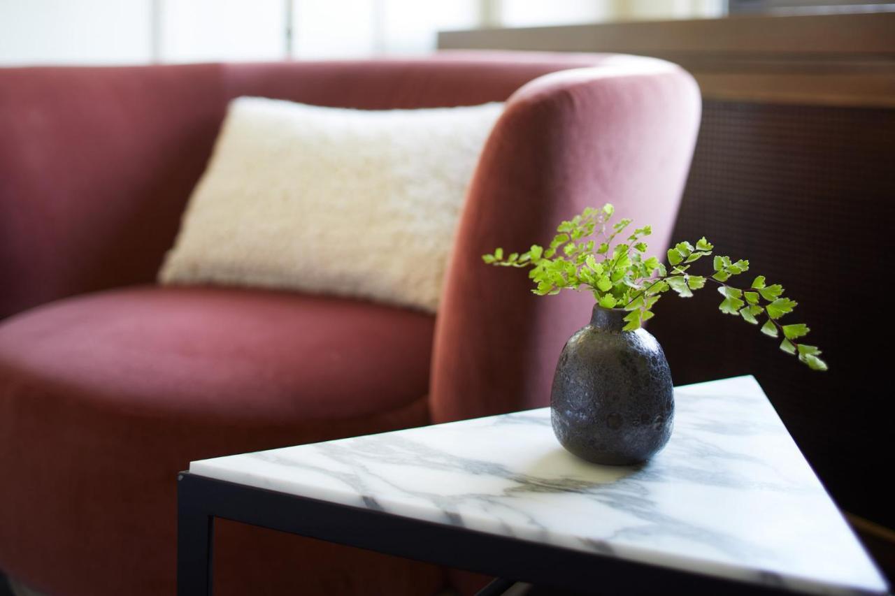 Hotel Kimpton Alton Fisherman's Wharf By Ihg San Francisco