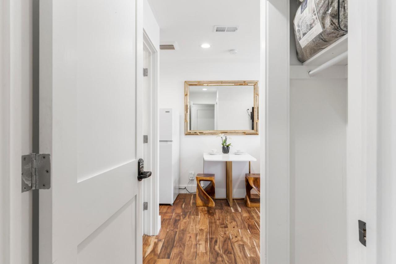 Apartment Sf Newly Remodeled Charming 2bd With 100% Walking Score