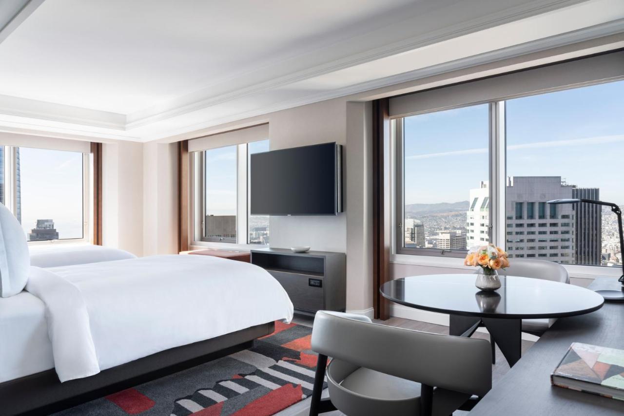 Four Seasons At Embarcadero