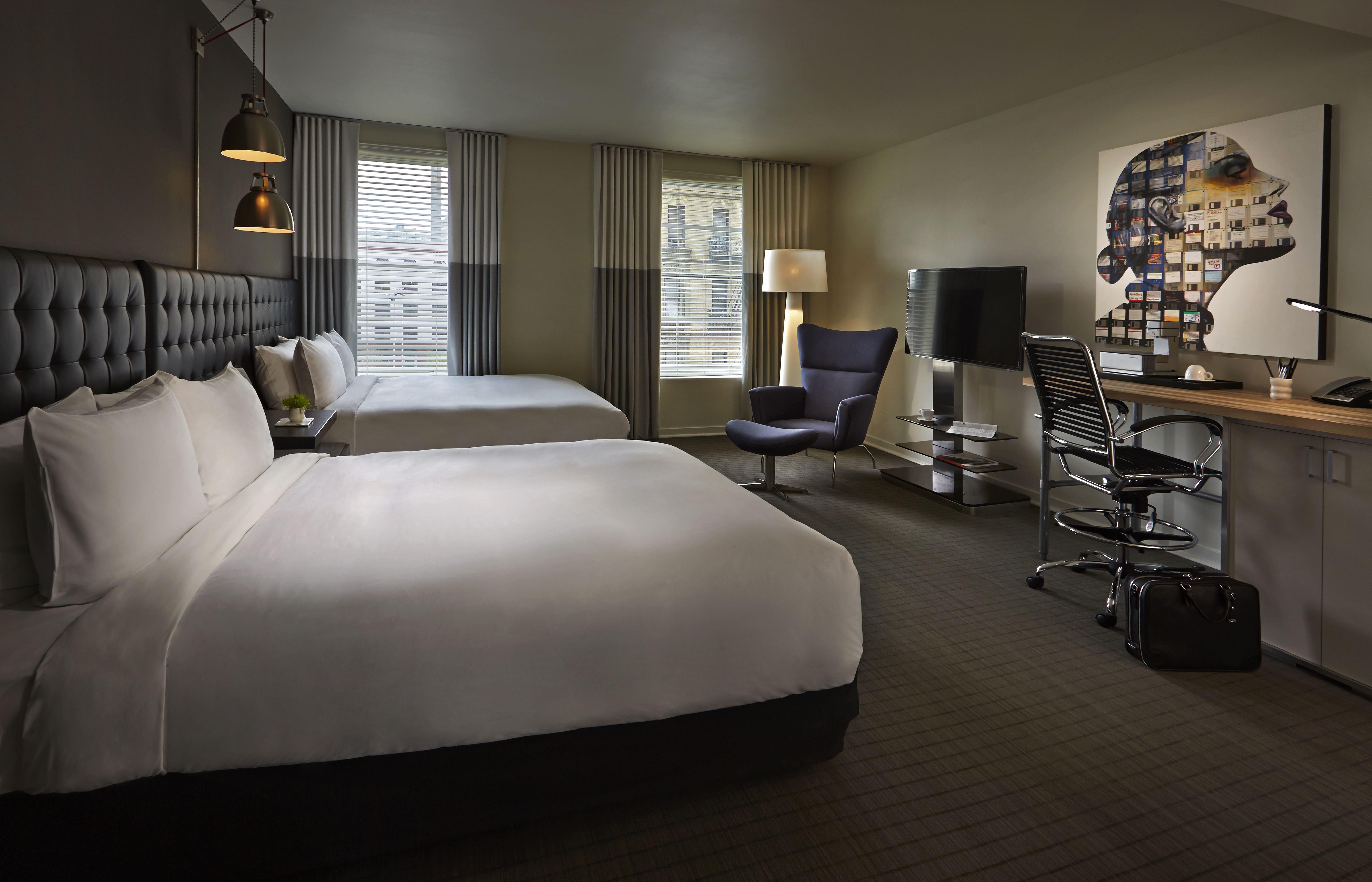 Hotel Zetta 4*
