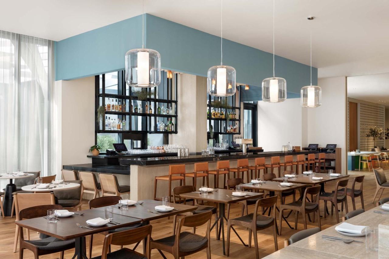 Timbri San Francisco, Curio Collection By Hilton Hotel 4*