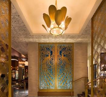 Hotel Bijou - Union Square 4*