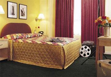 Hotel Bijou - Union Square 4*