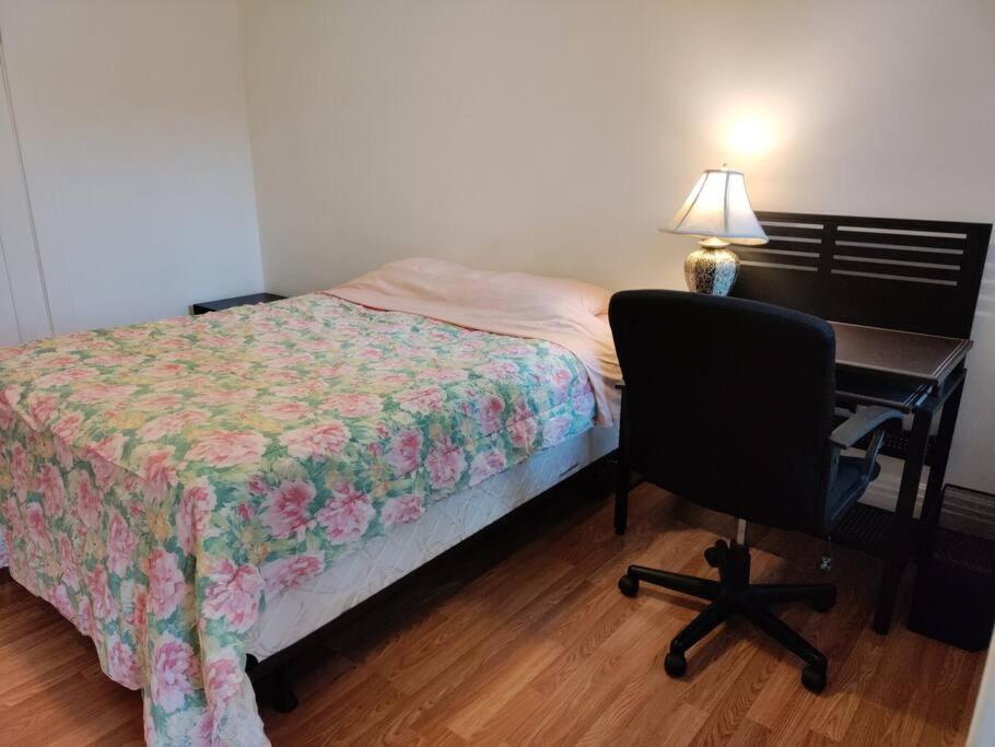 Apartment Sunny Sf Home, Quiet, Convenient W/parking