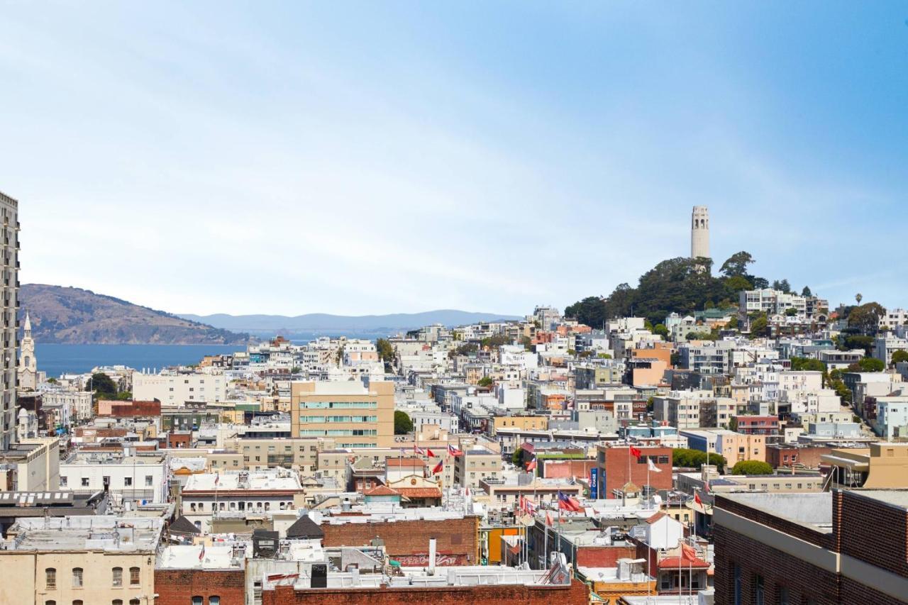 The Ritz-carlton, 5* San Francisco