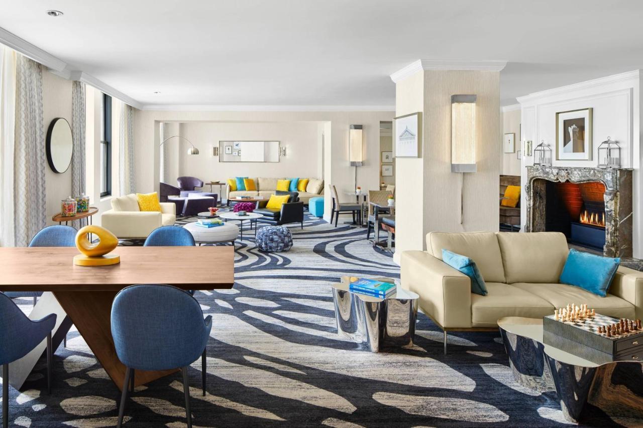 Hotel The Ritz-carlton, 5*