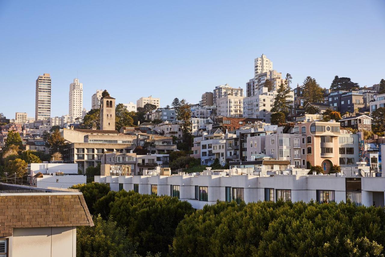 Kimpton Alton Fisherman's Wharf By Ihg 4*