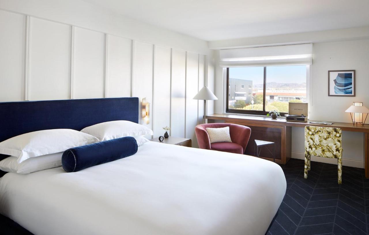Hotel Kimpton Alton Fisherman's Wharf By Ihg 4*