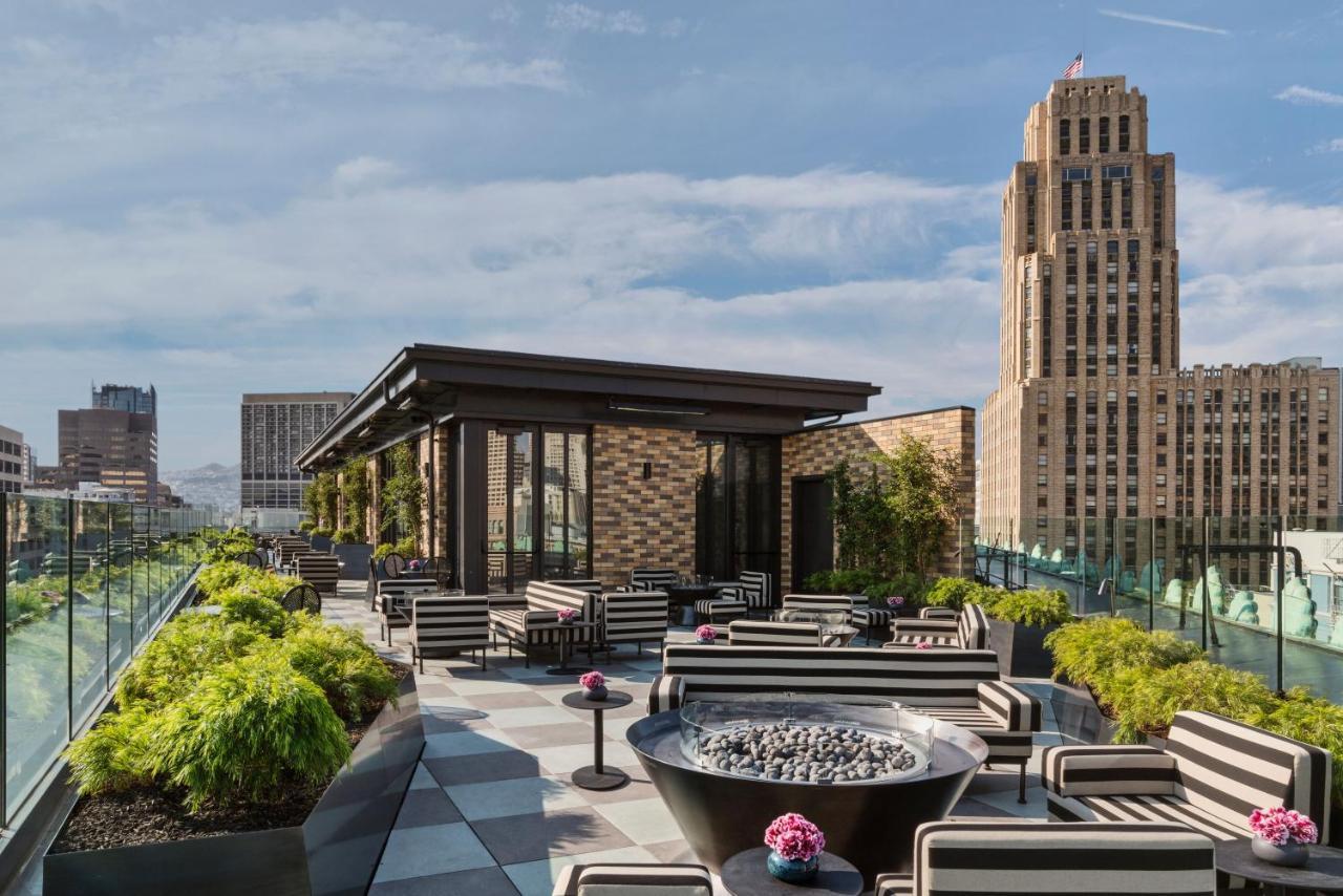 Proper Hotel, A Member Of Design Hotel 4*