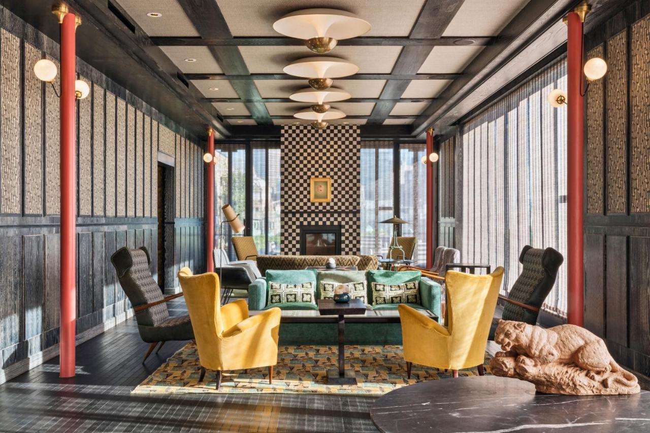 Hotel Proper Hotel, A Member Of Design