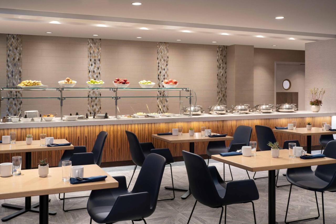 Marriott Fisherman's Wharf 4*