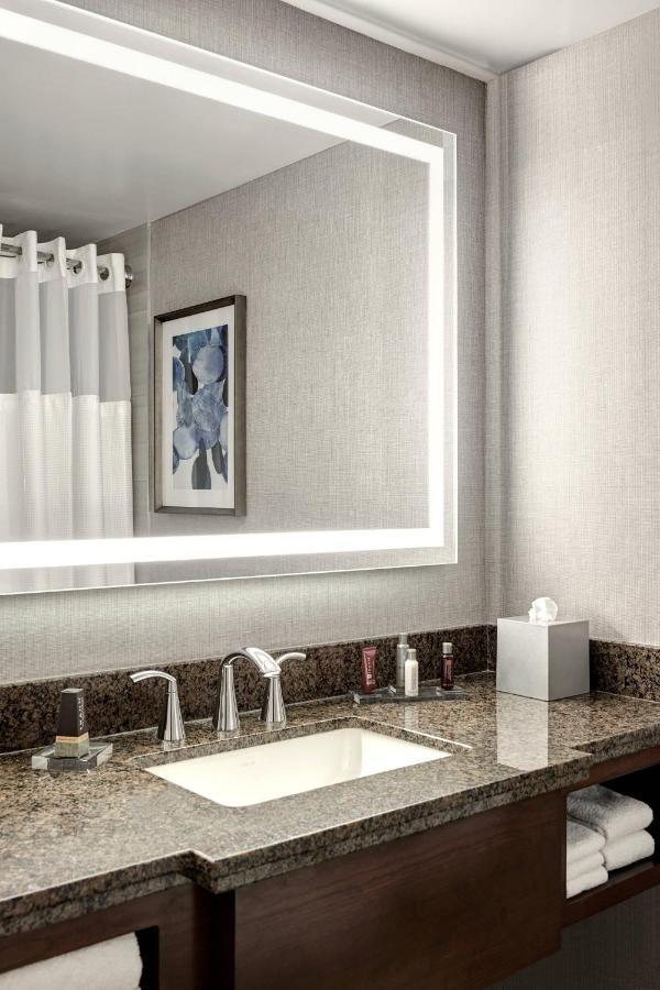 Marriott Fisherman's Wharf Hotel 4*