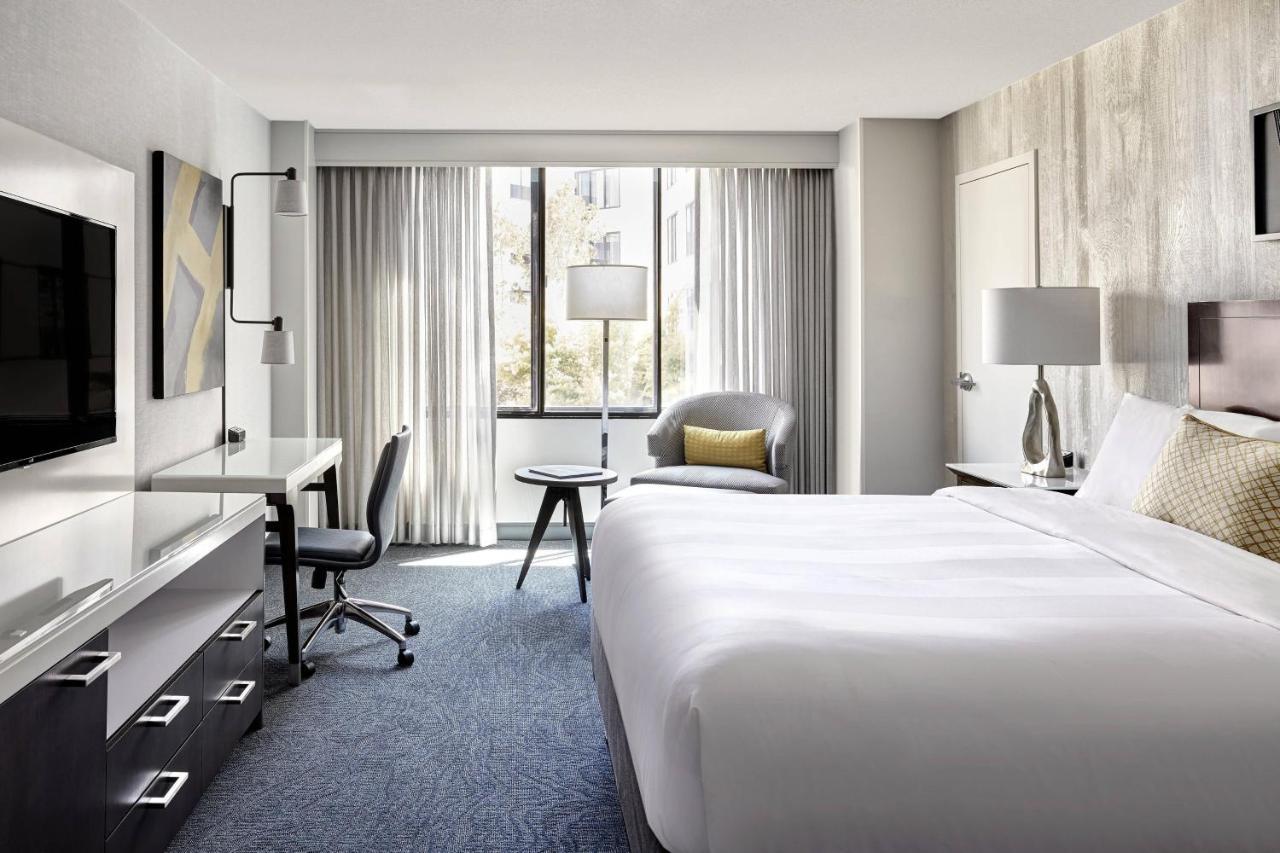 Marriott Fisherman's Wharf 4* San Francisco