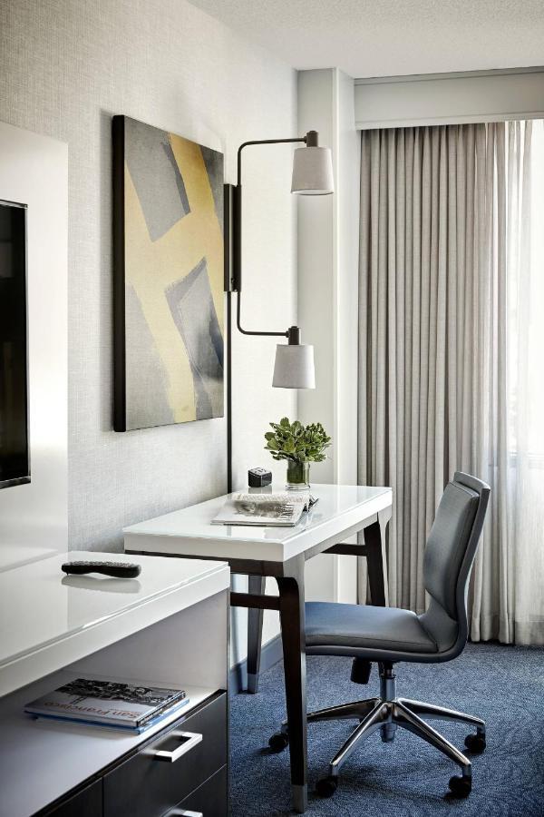 Marriott Fisherman's Wharf 4* San Francisco