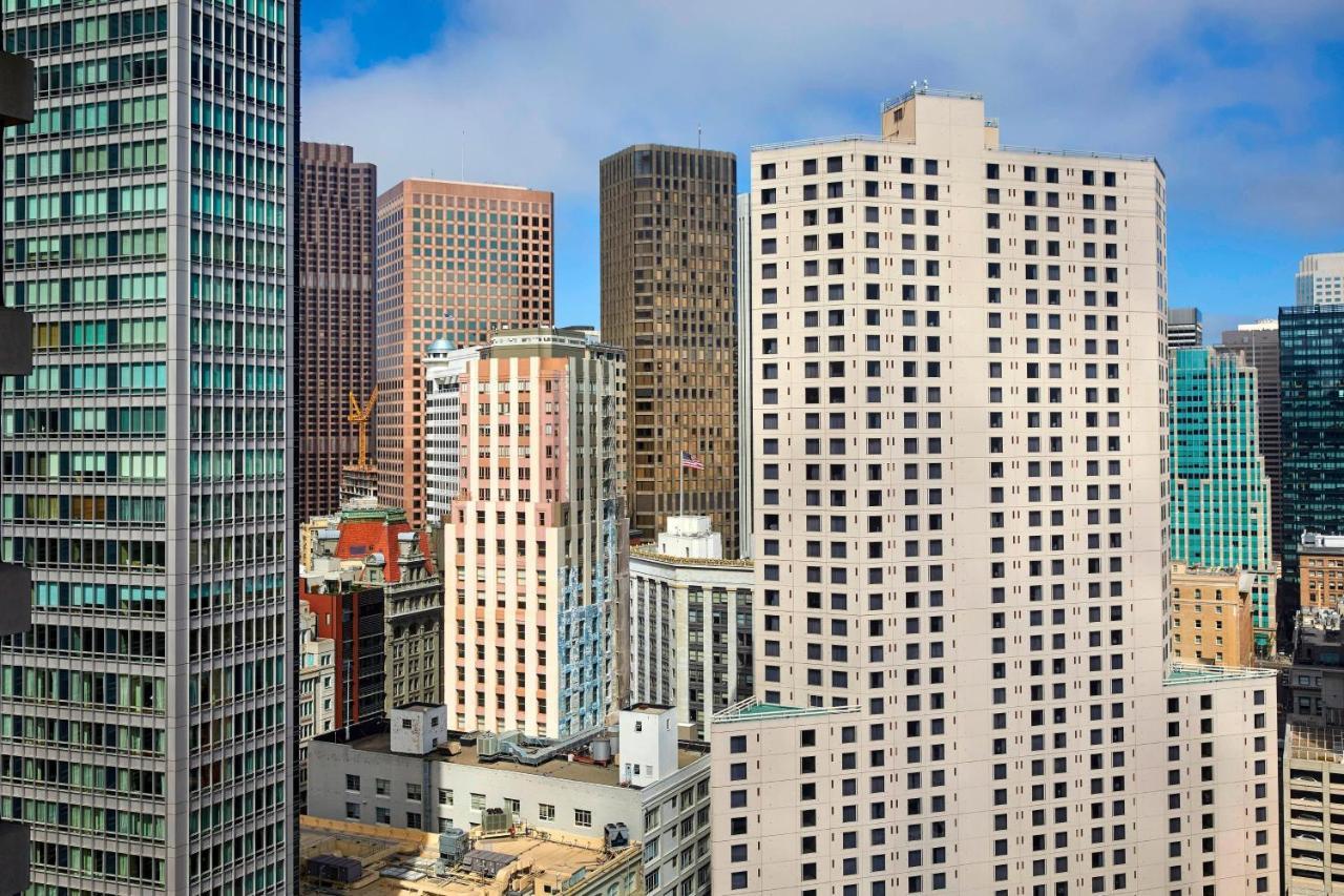 Hotel Marriott Marquis Union Square 4*