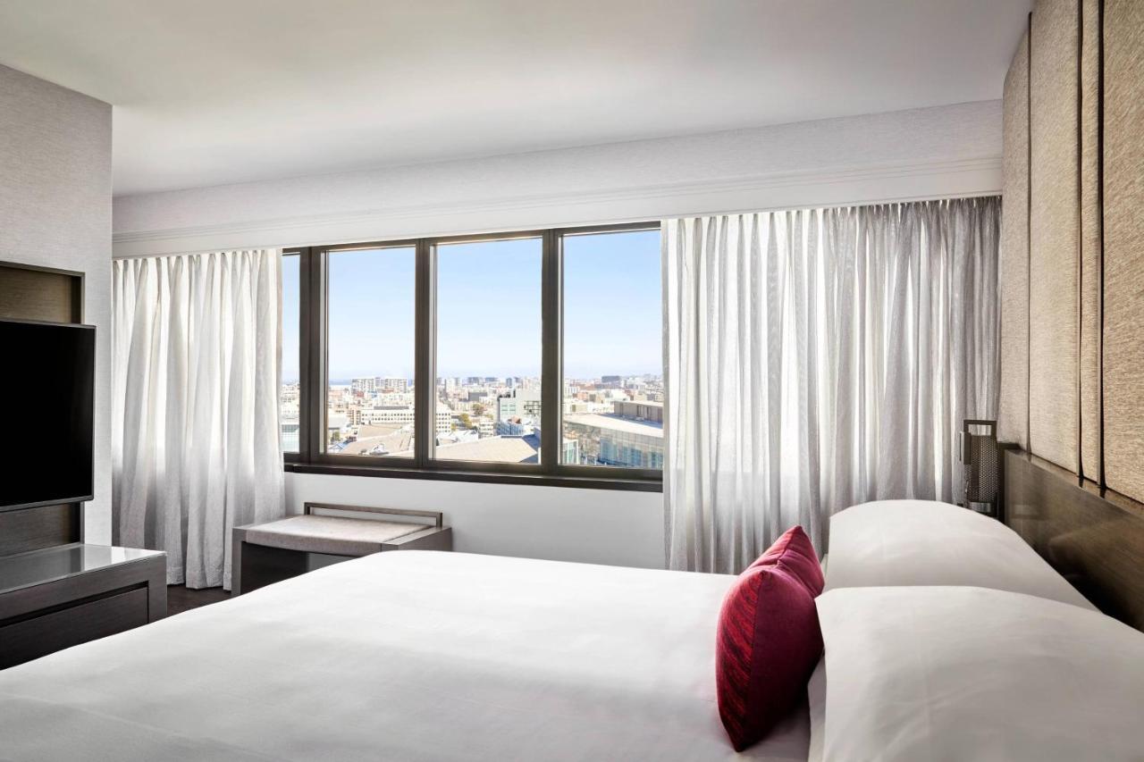 Marriott Marquis Union Square 4* San Francisco