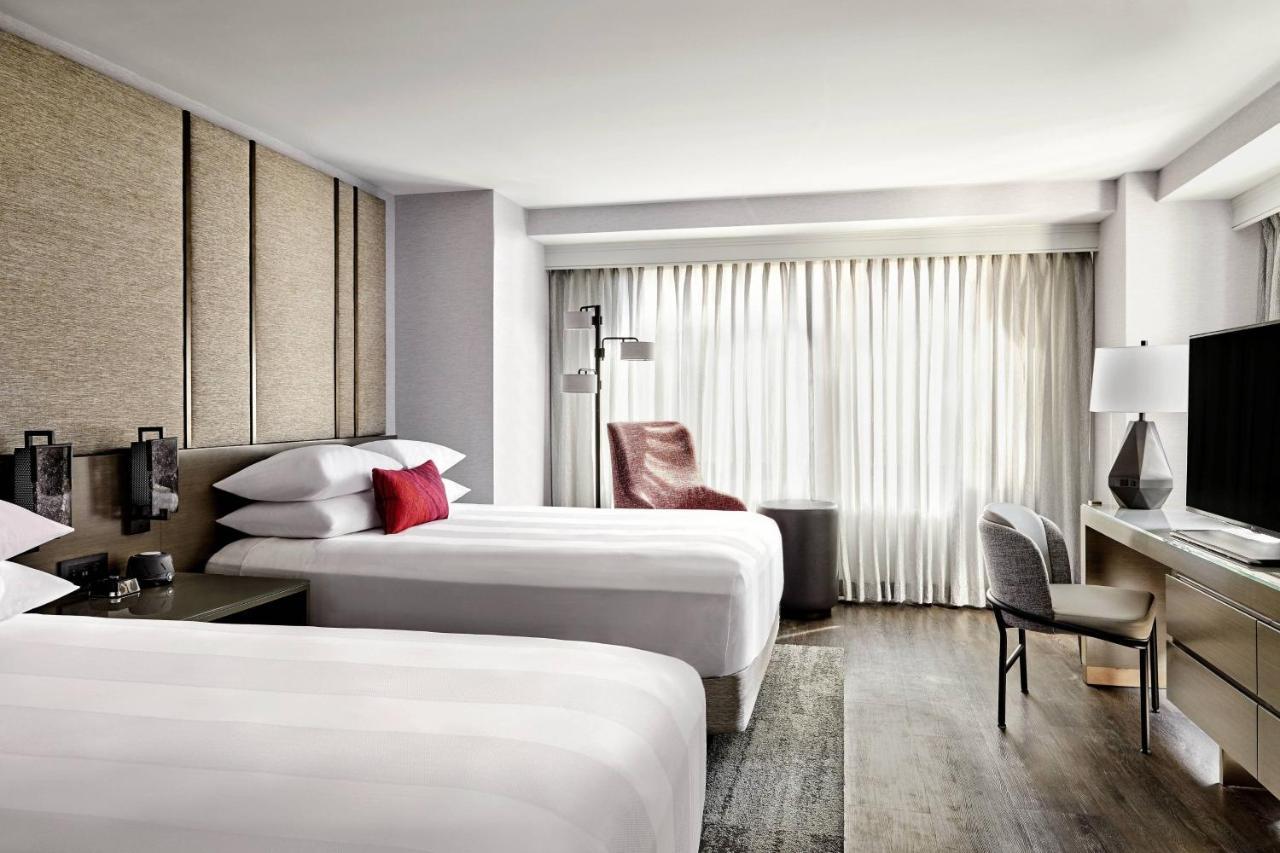 Marriott Marquis Union Square San Francisco