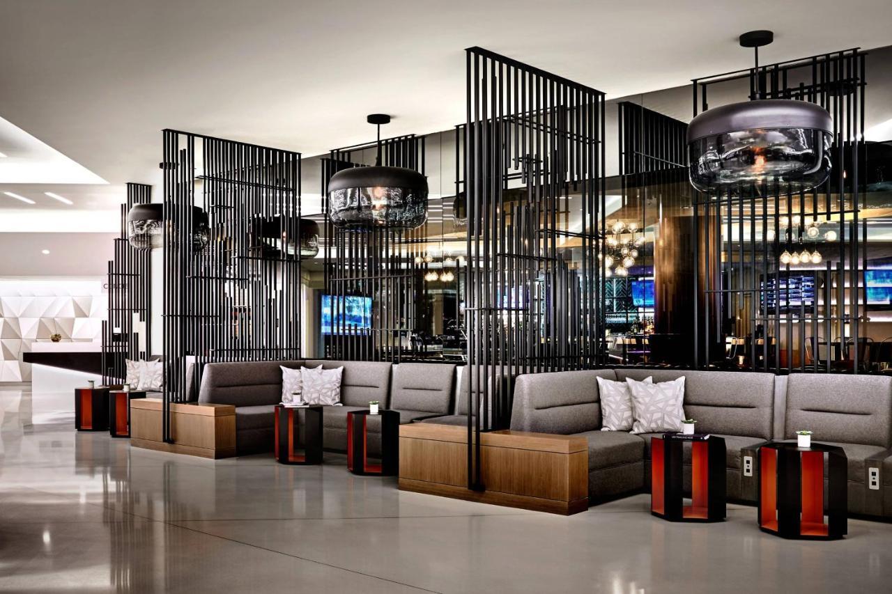 Marriott Marquis Union Square 4* San Francisco