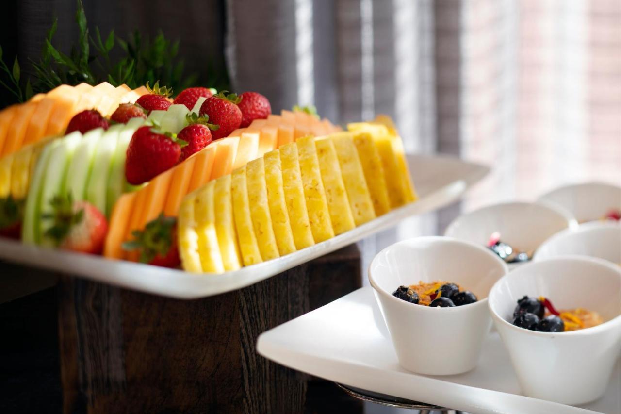 Marriott Marquis Union Square Hotel 4*