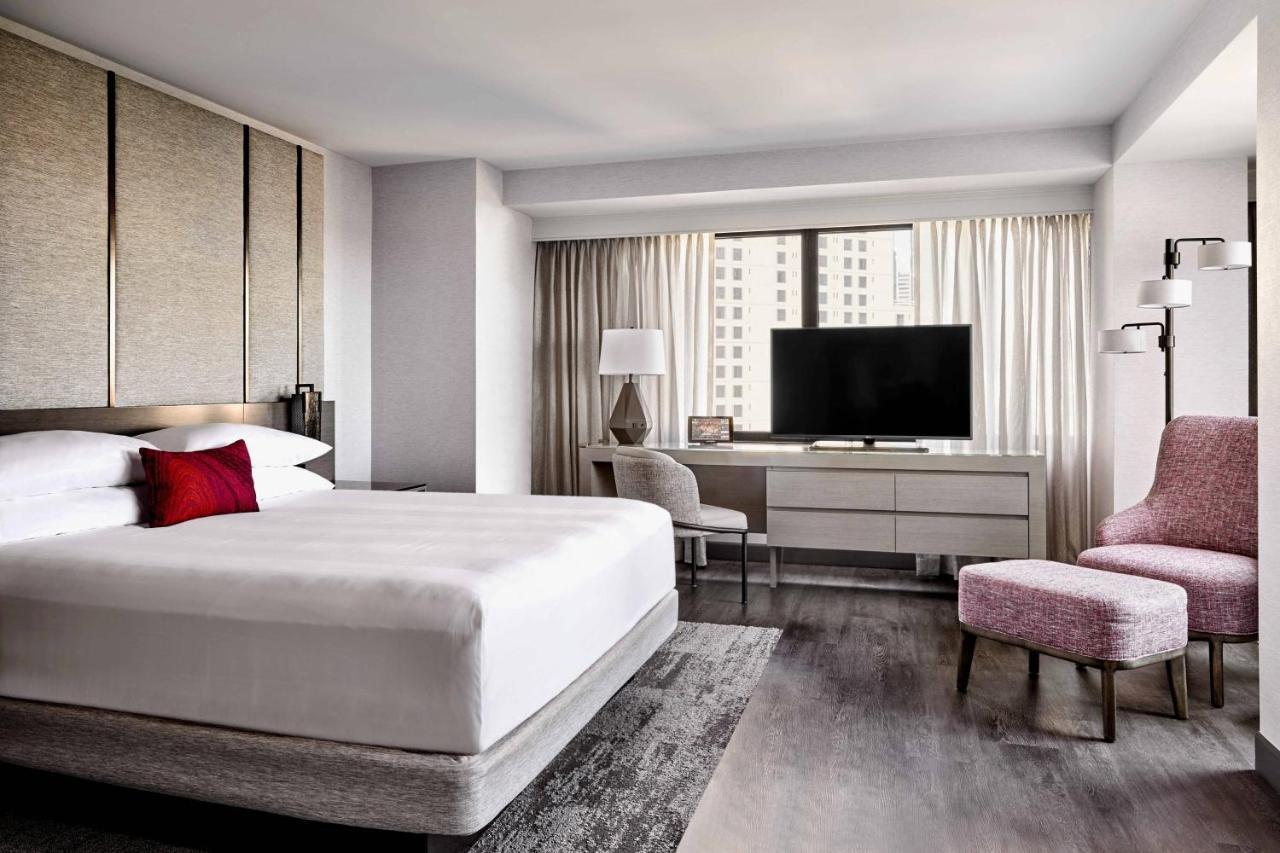 Marriott Marquis Union Square 4* San Francisco