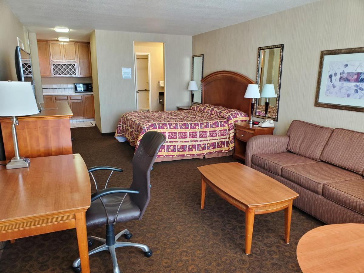 Hotel Royal Pacific Motor