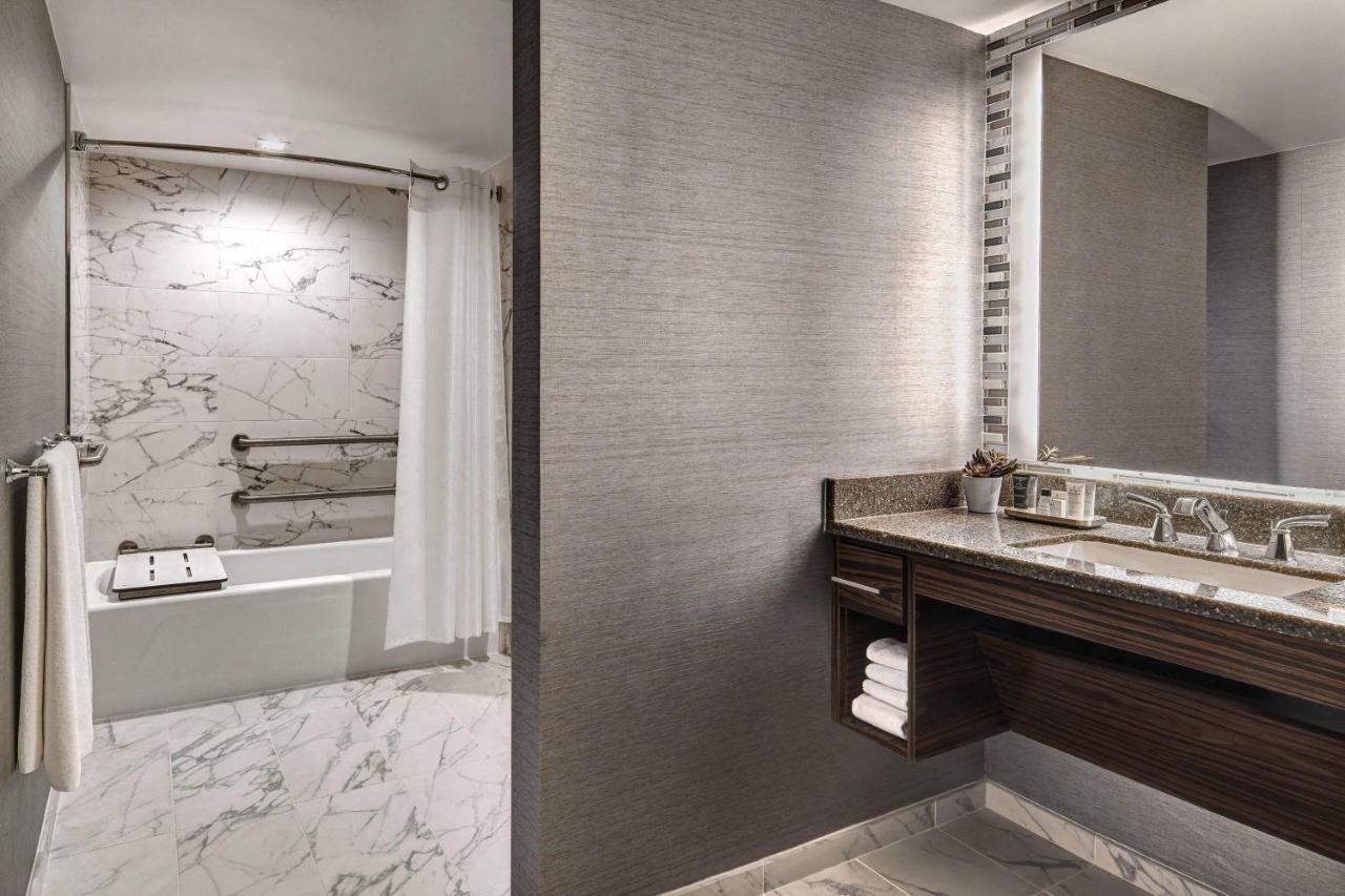 Hotel Jw Marriott Union Square 4*