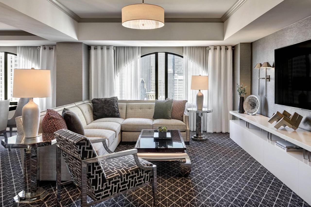 Jw Marriott Union Square 4*