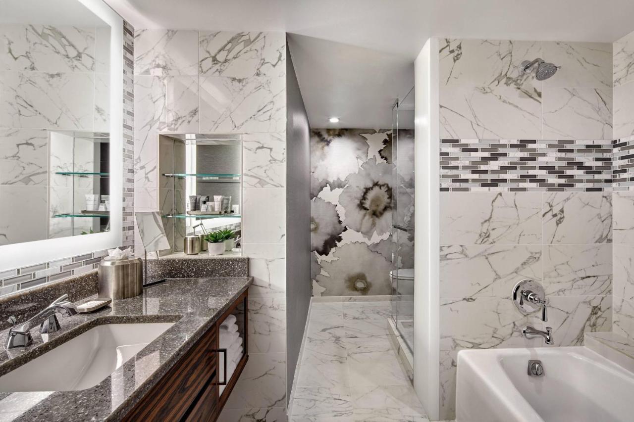 Jw Marriott Union Square 4* San Francisco