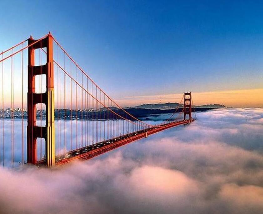 Stunning Views In North Apartment