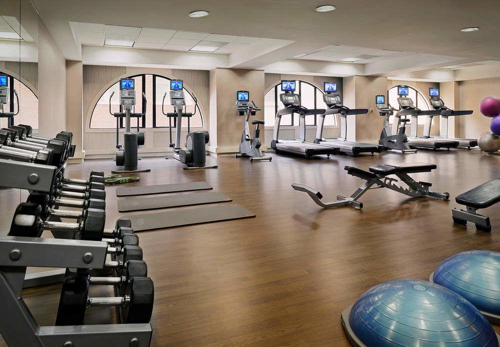 Jw Marriott Union Square Hotel 4*