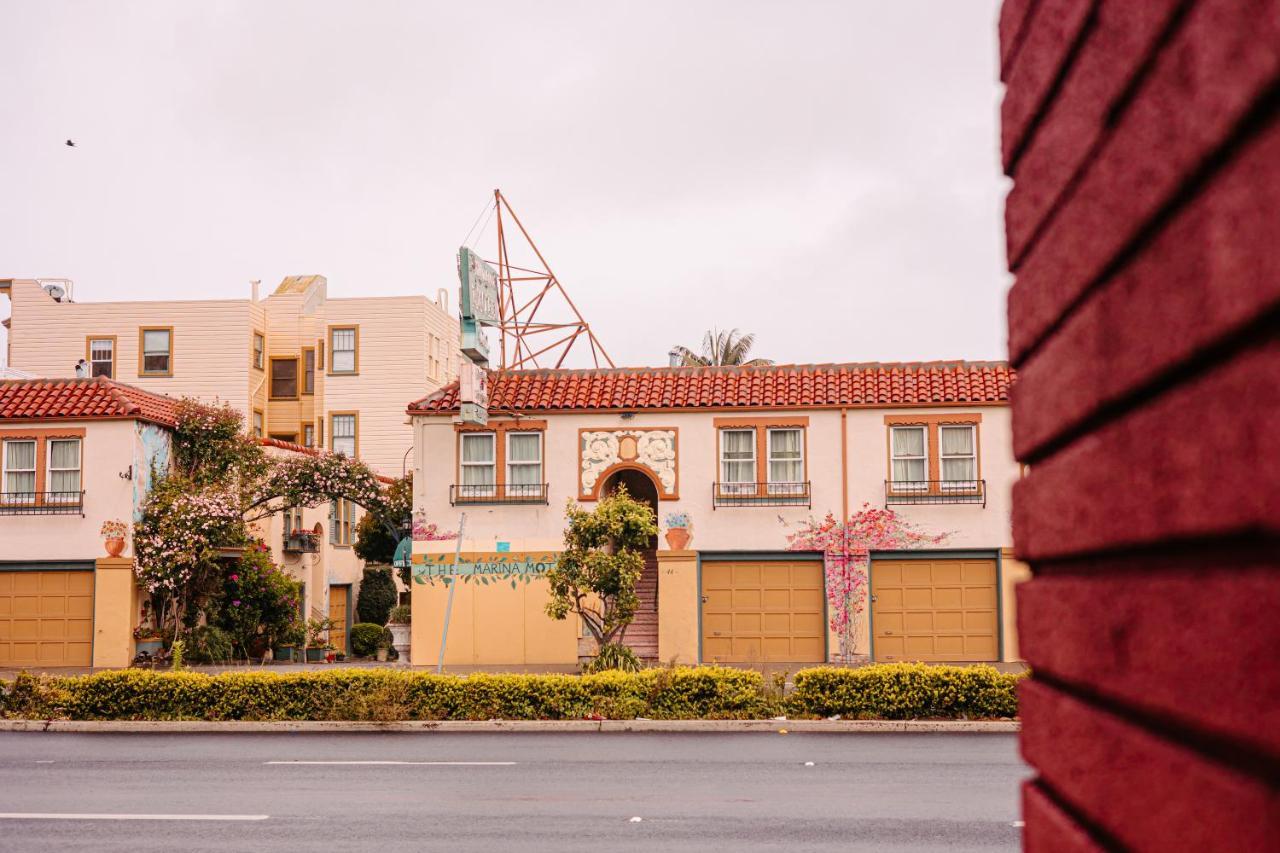 Motel Marina San Francisco