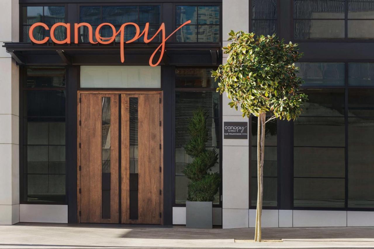 Canopy By Hilton Soma
