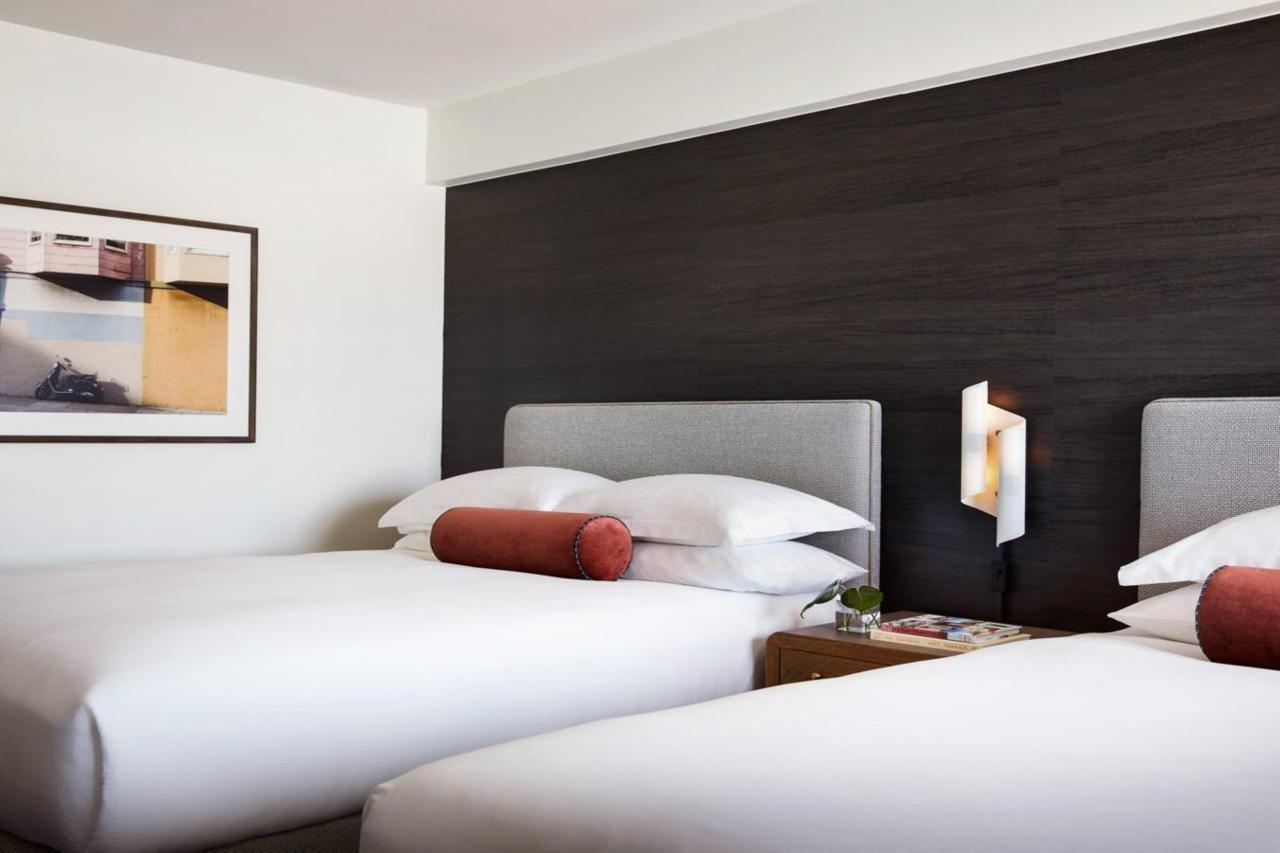Hotel Kimpton Alton Fisherman's Wharf By Ihg