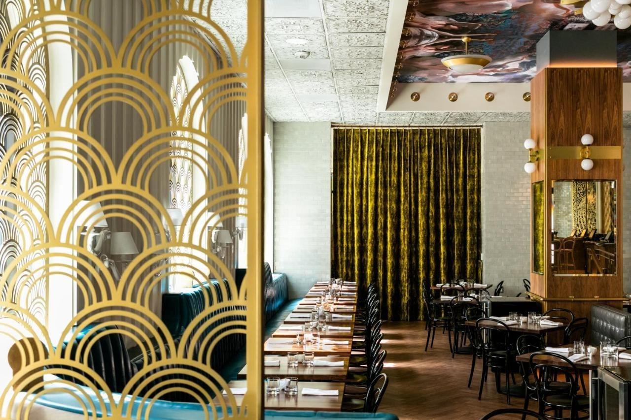 Hotel Bijou - Union Square 4*