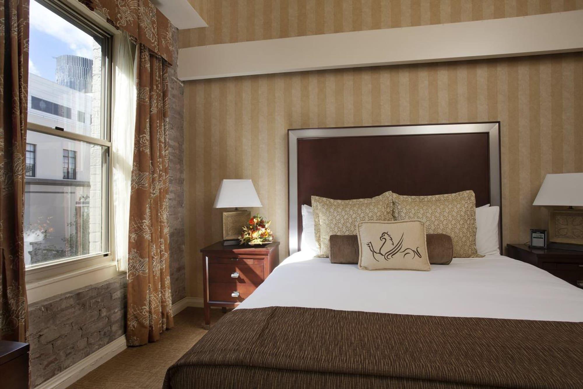 Hotel Griffon San Francisco